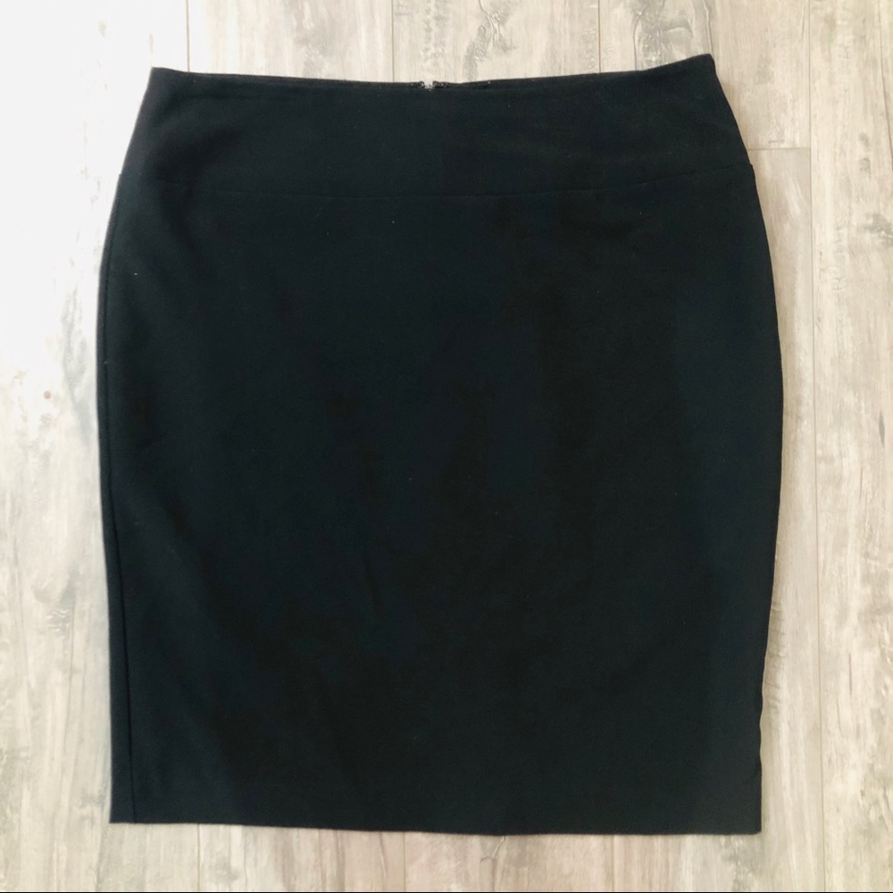 Alfani Pencil Skirt